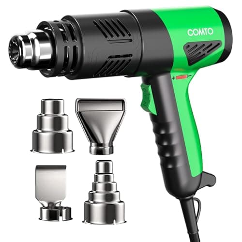 COMTO Industrial 1800W