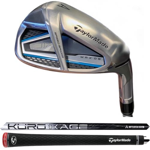 TaylorMade Sim Max OS