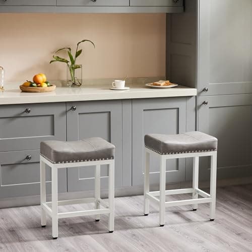Affordable Saddle Stools