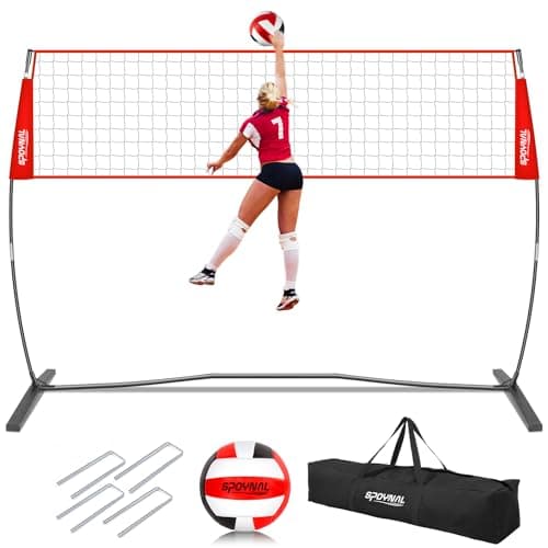 Portable 12/20ft System