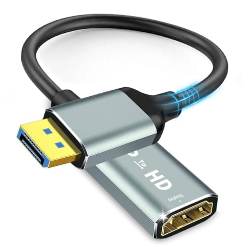 Critin DP to HDMI