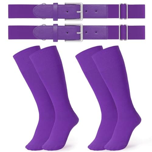 2-Pack Adjustable Belts