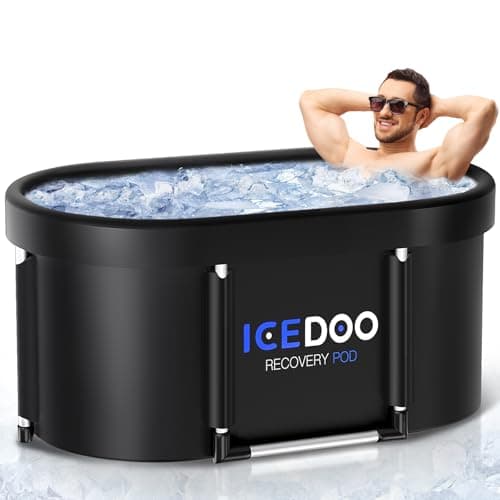 XL Insulated Ice Tub