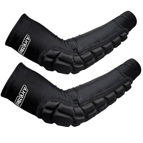 The Best Football Hand & Arm Pads