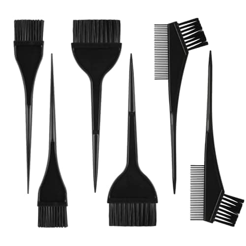 The Best Hair Coloring Brushes, Combs & Needles
