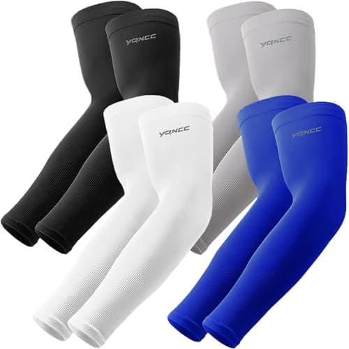 Cooling Performance Sleeves