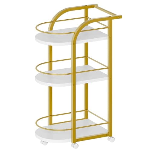 The Best Home Bar & Serving Carts