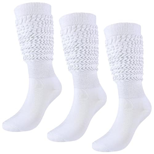 Coziwill Slouch Premium Socks