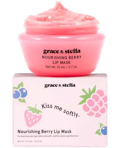 Award Winning Lip Butter