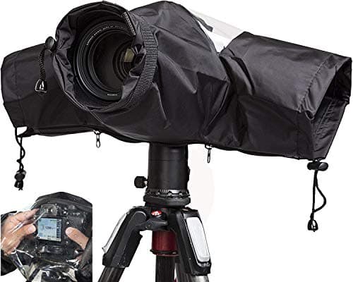 Full-Size Rain Cover