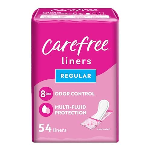The Best Panty Liners