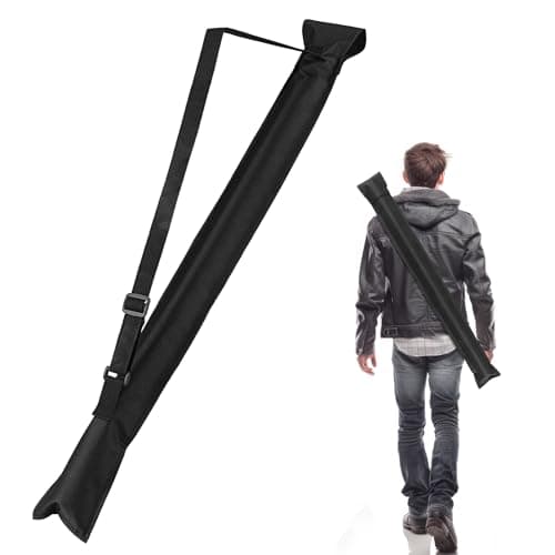 Basic Soft Cue Case