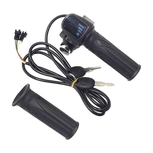 Hizoncore 48V Throttle Grip