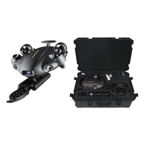 FIFISH V6 Expert
