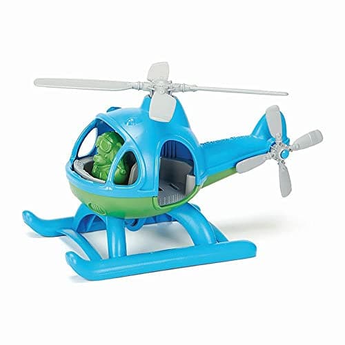 Eco Toddler Helicopter