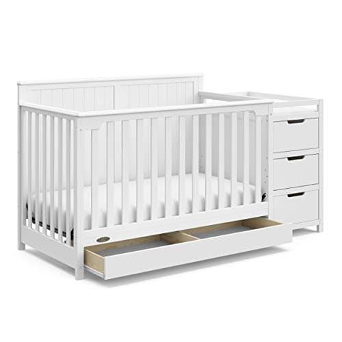 Graco Hadley All-in-One