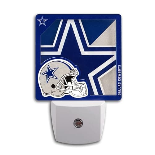 The Best Sports Fan Lamps