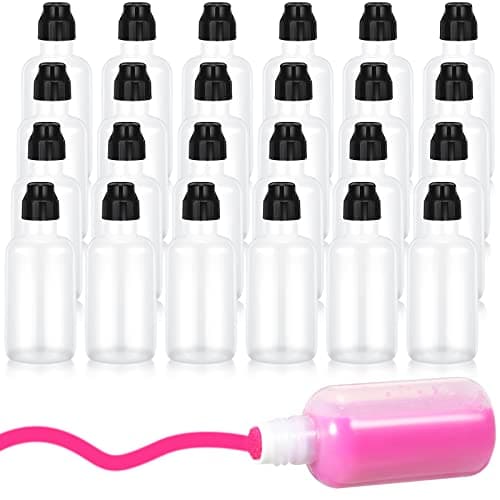 Refillable Bottle Set