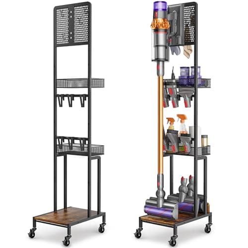 Mobile Floor Dock