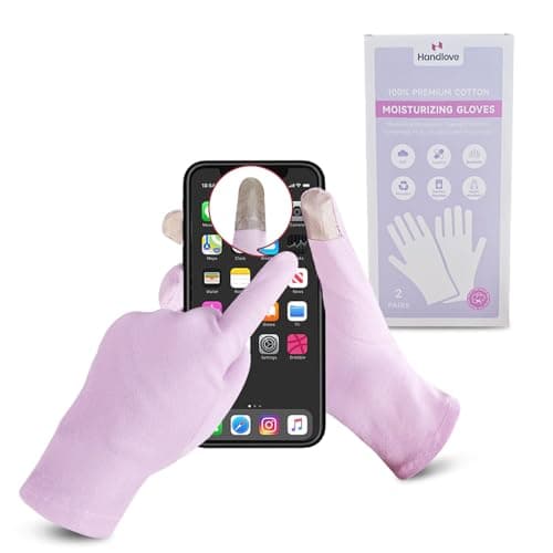 Premium Cotton Gloves