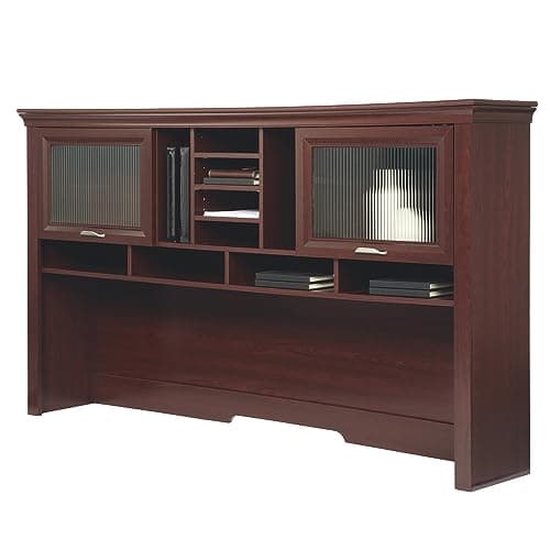 Performance Cherry Hutch