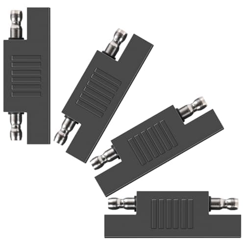 SAE Polarity Adapter