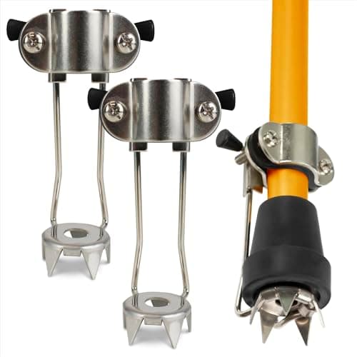 The Best Cane Ice Attachments