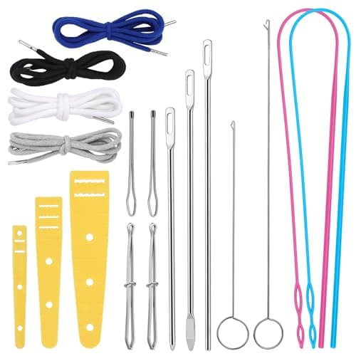 Fedmut Drawstring Toolset