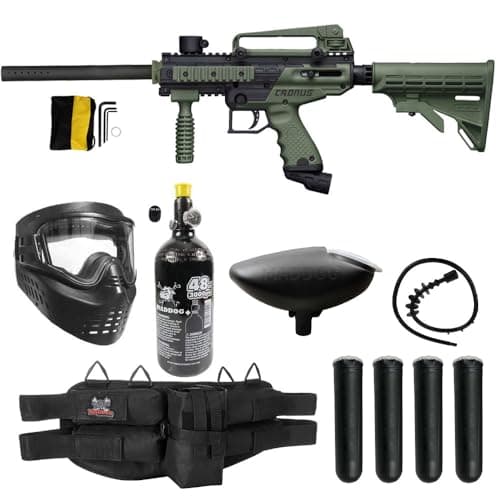 Cronus Tactical Starter Kit