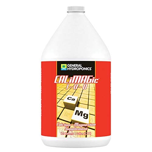 General Hydroponics CALiMAGic