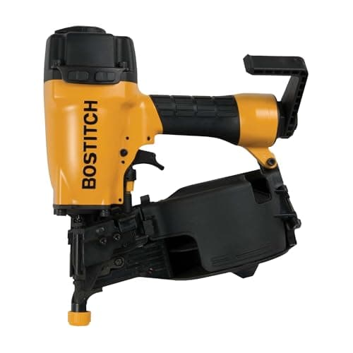 Bostitch Coil Siding Nailer