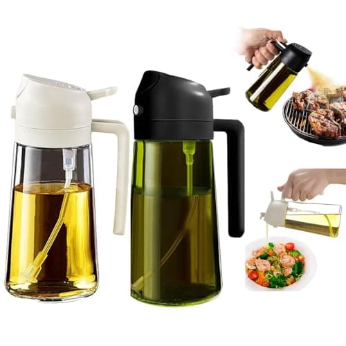 Premium 2-Pack Sprayer