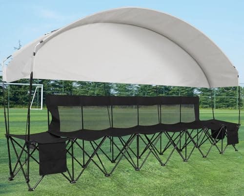 Canopy Team Bench