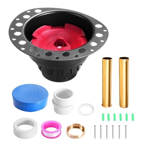 Freestanding Tub Drain Kit