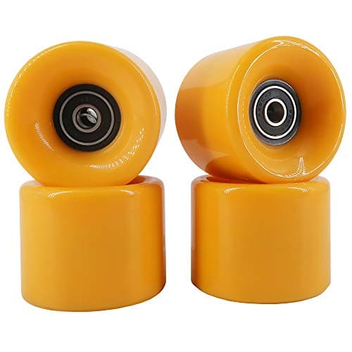 Budget Cruiser Wheels