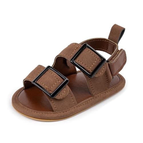 The Best Baby Boys' Sandals