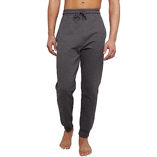 EcoSmart Fleece Joggers