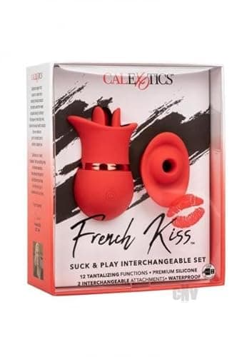 Interchange Pleasure Set