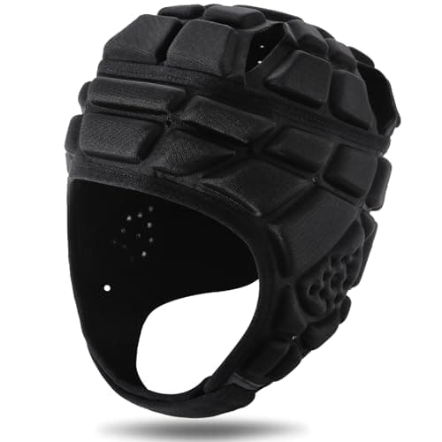 Best Value Foam Headguard