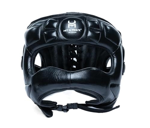 HIT N MOVE Air Armor
