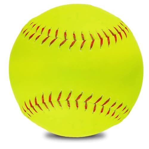 The Best Slow-Pitch Softballs
