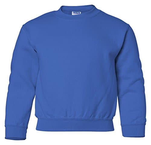 Cozy Classic Crew