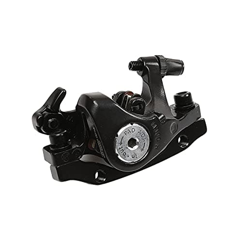 Long-Pull Mechanical Caliper