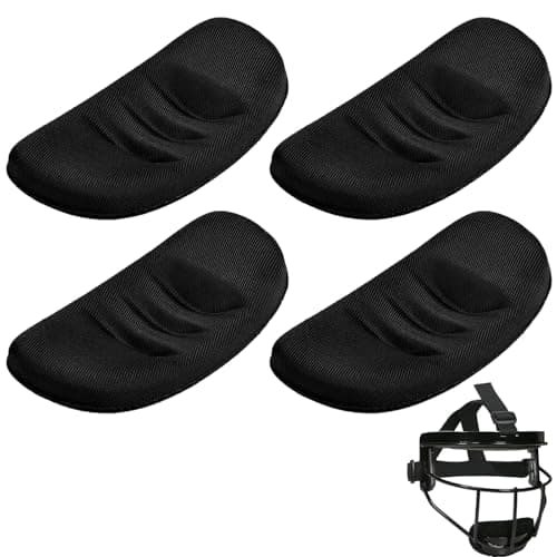 Softball Chin Pad Pack