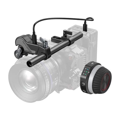 SmallRig Wireless Focus