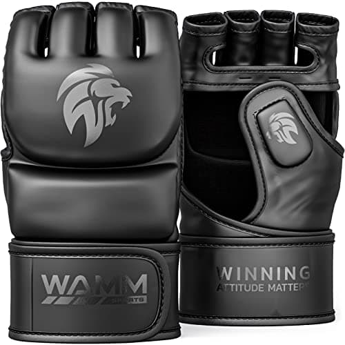 Performance MMA Gloves