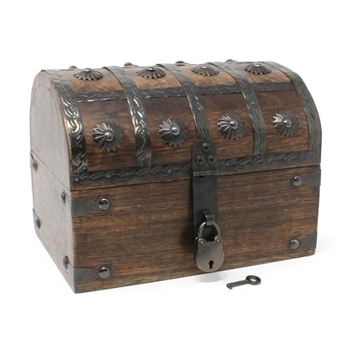 Nautical Cove Large Chest