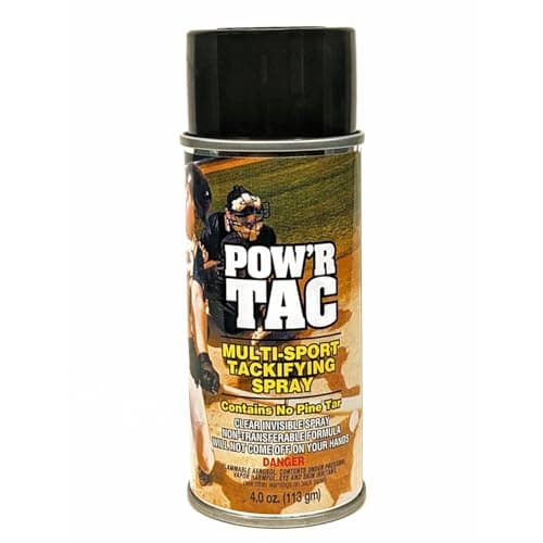 Pow'r Tac Spray