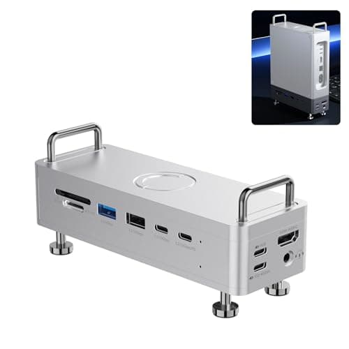 ULANZI QT03 Dock