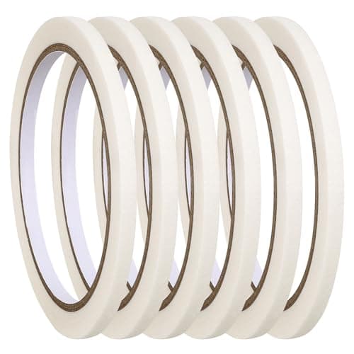 Basic Paper Nail Tape